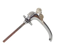 Schloss Außengriff Türgriff