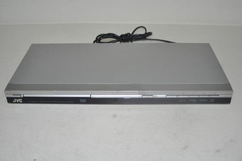 Jvc n452 dvd - dvd, player