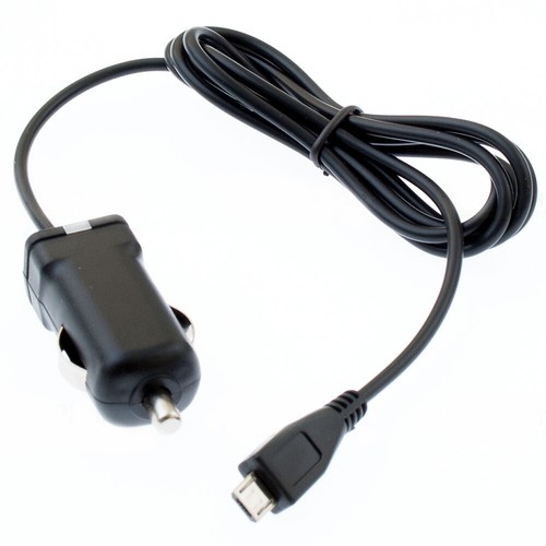 Kfz ladekabel blackberry - blackberry, bold