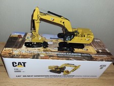 CAT Caterpillar 395 Original