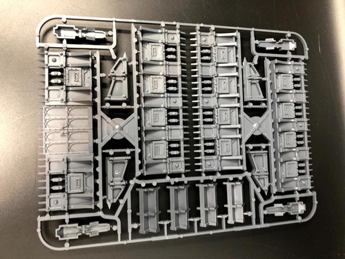 Warhammer 40k battlezone - -,