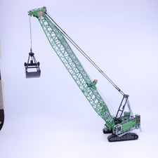 Sennebogen 6140 - , hd