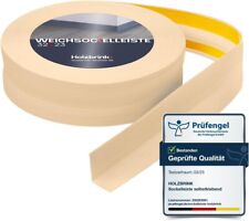 Bodenleiste Weichsockelleiste