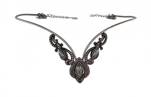Gothic mittelalter schmuck - gothic,