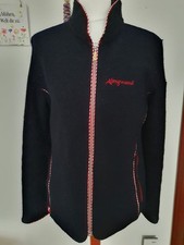 Walkjacke von Almgwand Modell