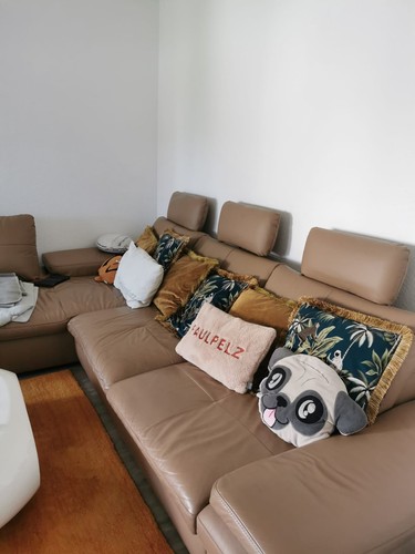 Echtledersofa form guter - echtledersofa,,