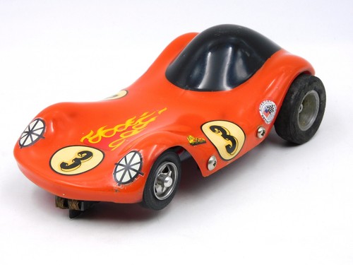 Classic industries manta ray - industries,