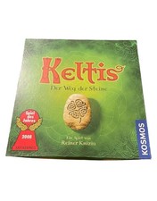 Keltis Brettspiel Der Weg der Steine von Kosmos - Komplett Vollständig
