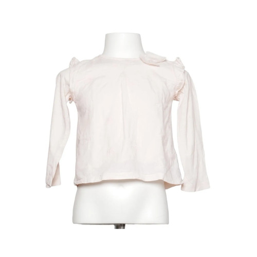 Zara babygirl bluse - zara, bluse,