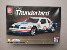 1985 7/Eleven Ford Thunderbird