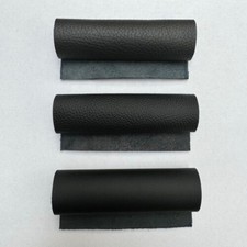 Ledermuster Set | Autoleder &