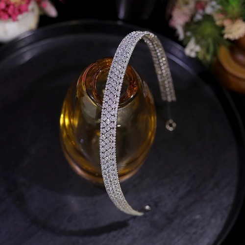 Brautschmuck hochzeit diadem - brautschmuck,