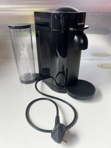 Nespresso vertuo plus - vertuo,