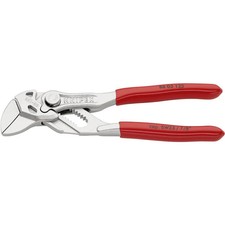 Knipex 86 03 125 Zangenschlüssel 23 mm 125 mm