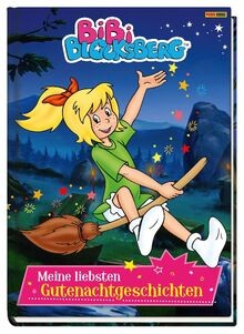 Bibi blocksberg meine - bibi,