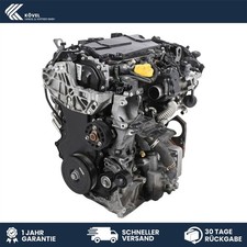 Renault Motor M9R615 2.0 dCi