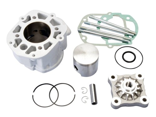 Zylinderkit polini aluminium - zylinderkit,