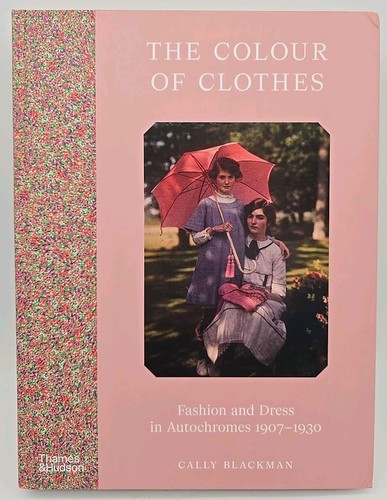 The colour clothes - the, of