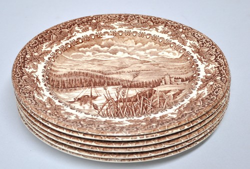 English ironstone tableware - 6,