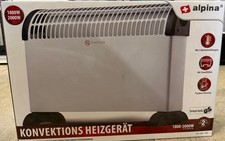 Konvektor Heizung Elektrischer