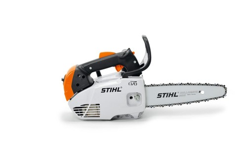 Stihl benzin kettensäge - benzin-kettensäge, ms