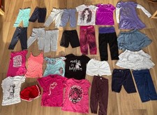 Bekleidungspaket Größe 140