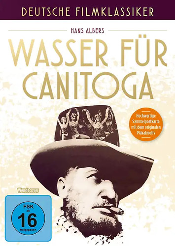 Filmklassiker wasser für - dt.filmklassiker-wasser,