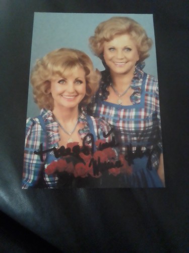 Maria und margot hellwig - maria,