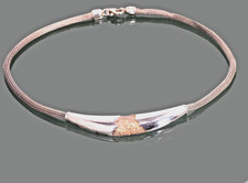 Silber Kette 925 Sterling