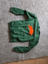 Huberta Jagd Pullover Damen S