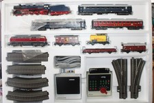 Märklin 29845 digital zug - märklin, zug-