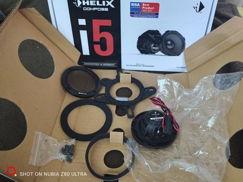 Helix compose ci5 - helix, i5