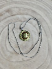 🍀 One Piece Anime Halskette