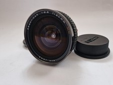 Carl Zeiss Jena Prakticar MC