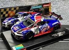 Carrera® Digital 124 Audi R8 LMS GT3 evo II "Engstler Motorsport, No.8" 23966 