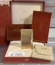 Vintage S.T. Dupont Ligne D