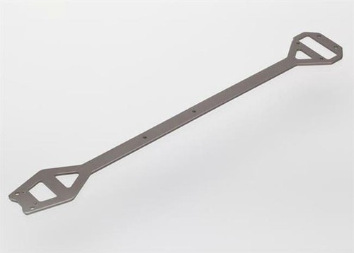 Traxxas chassis brace - chassis,
