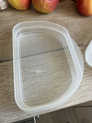 Tupperware frische kabinett - tupperware, frische-kabinett
