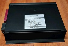 Harman Verstärker/Endstufe für PORSCHE 986 Boxster AES DSP 986.645.324.01 M680