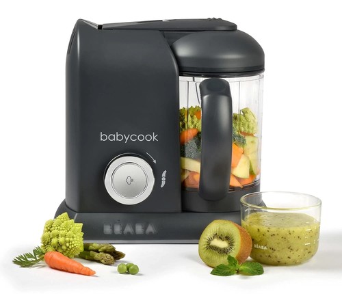 Béaba babycook solo - solo,