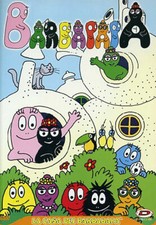 Barbapapa',DVD La Zuhause Der