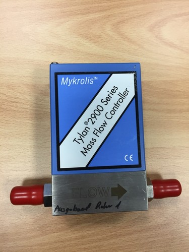 Mass flow controller millipore - controller,