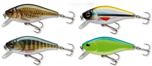Cormoran cor 6cm 5g - f5, 6,5g