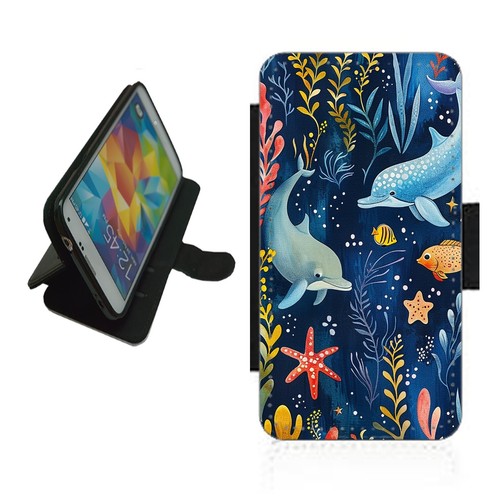 Delphin meeresboden handy - meeresboden,