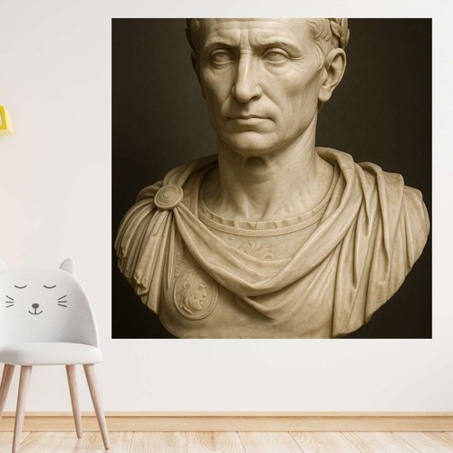 Julius caesar büste - julius,
