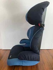 gebraucht - Maxi-Cosi Rodi "ocean" (15-36 kg) - blau