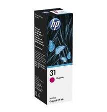 Original HP Tinten Flasche 31 magenta für Smart Tank 315 450 457 559 AG