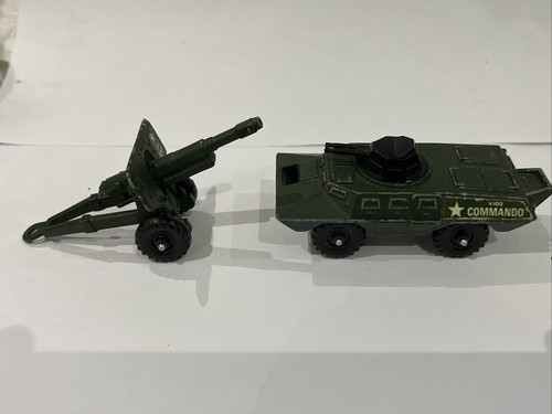 Corgi juniors commando - juniors, v100