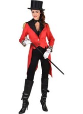 Zirkus Direktorin Tier