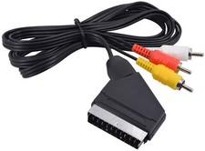 Nintendo NES AV / TV / Scart